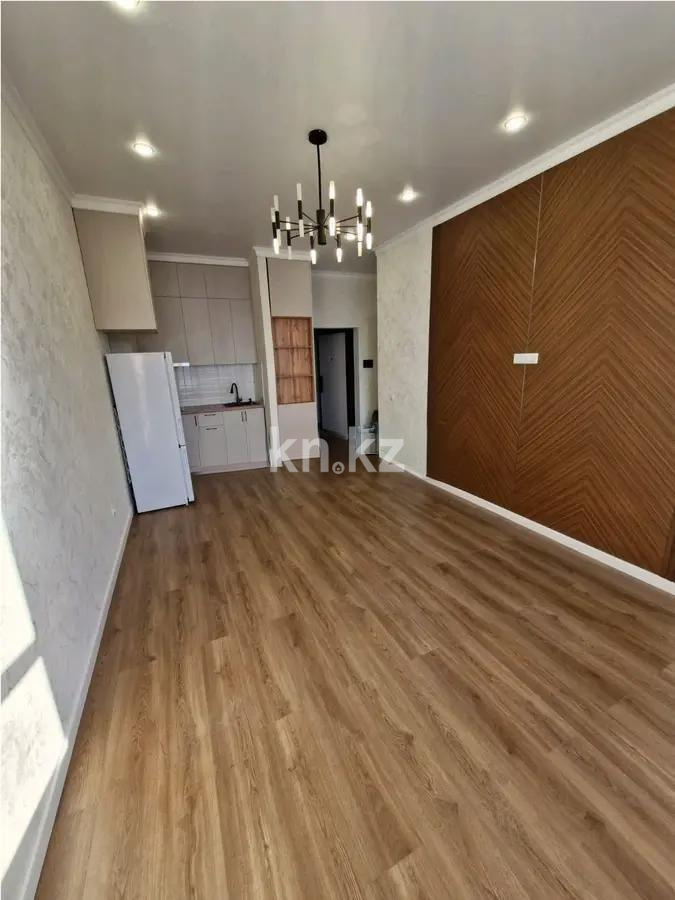 Продажа 2-комнатной квартиры, 40.8 м² в Астане