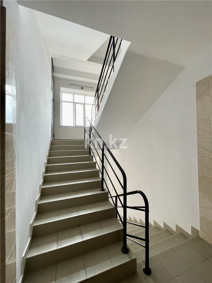 Продажа 7-комнатной квартиры, 178 м², мкр-н Гульдер-1 в Караганде - фото 35