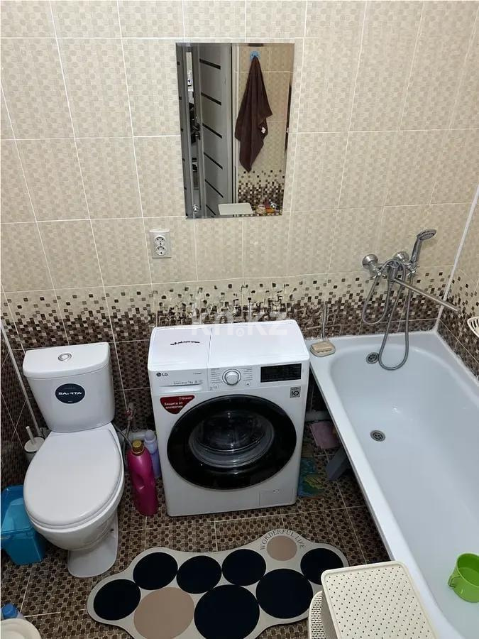 Продажа 1-комнатной квартиры, 25 м² в Алматы - фото 3