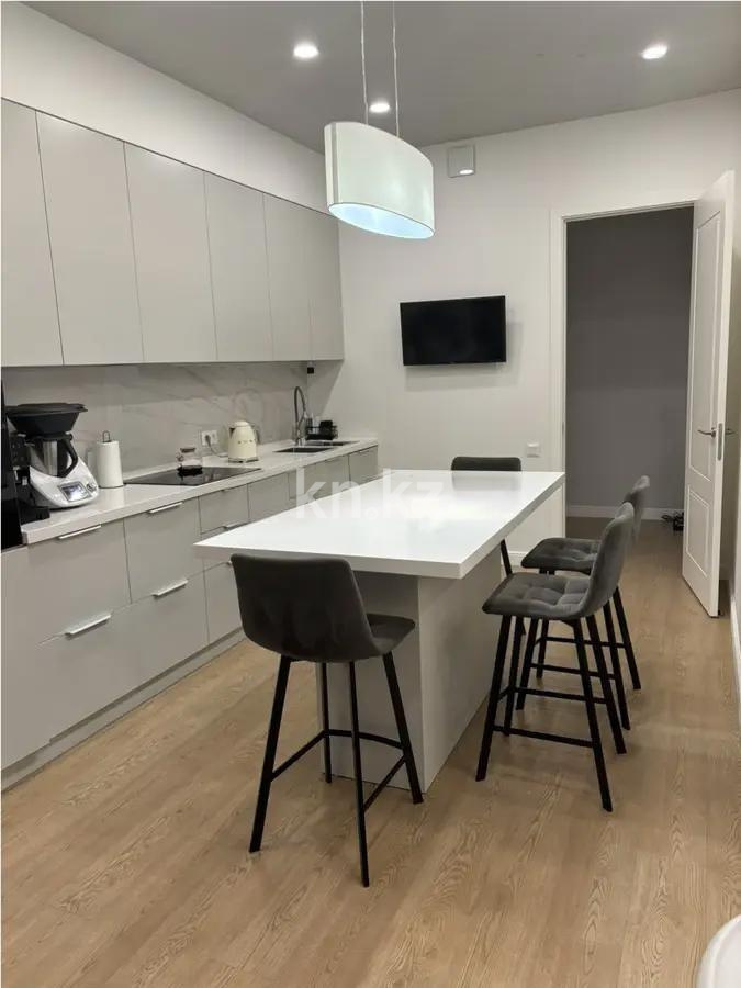 Продажа 4-комнатной квартиры, 140 м² в Алматы - фото 5