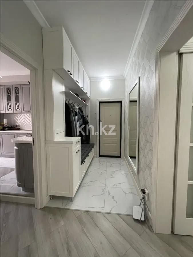 Продажа 4-комнатной квартиры, 90 м² в Алматы - фото 6