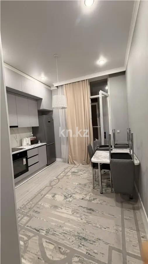 Продажа 2-комнатной квартиры, 63 м² в Астане - фото 2