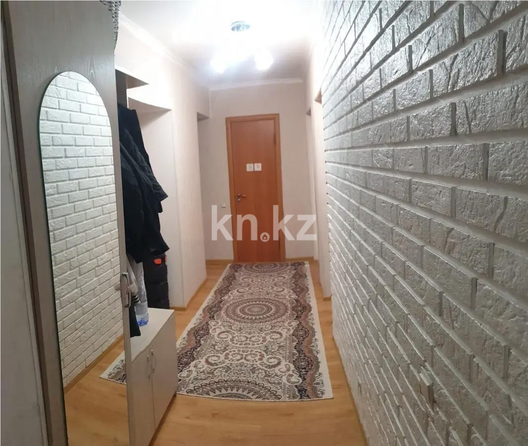 Продажа 3-комнатной квартиры, 67 м² в Астане - фото 5