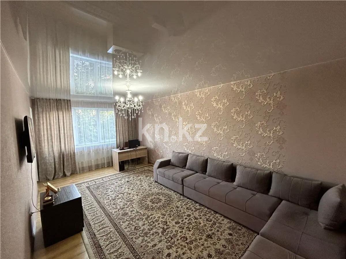 Продажа 2-комнатной квартиры, 76.2 м² в Алматы