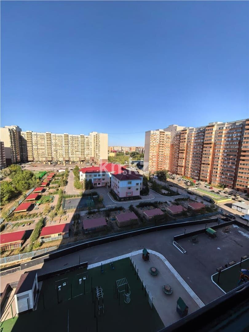 Продажа 2-комнатной квартиры, 52 м² в Караганде - фото 11