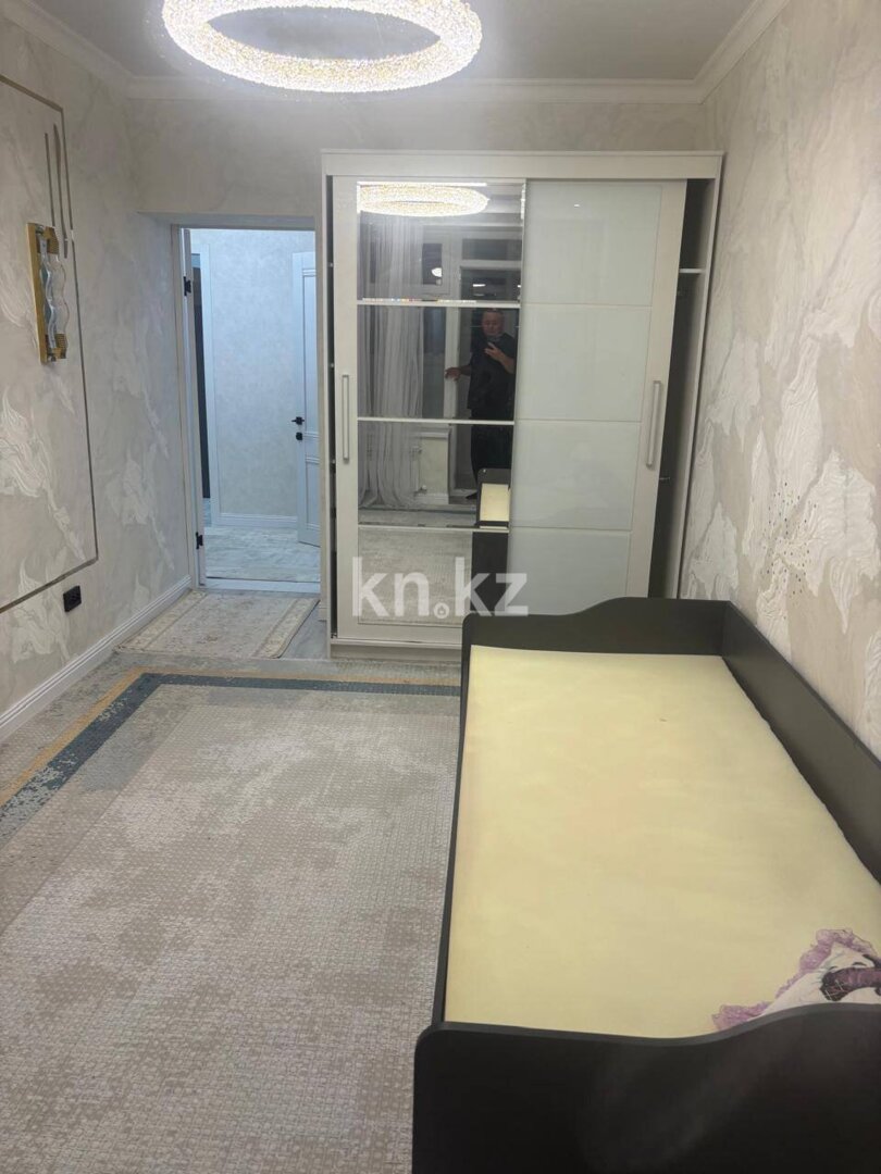 Аренда 2-комнатной квартиры, 50 м² в Астане - фото 3