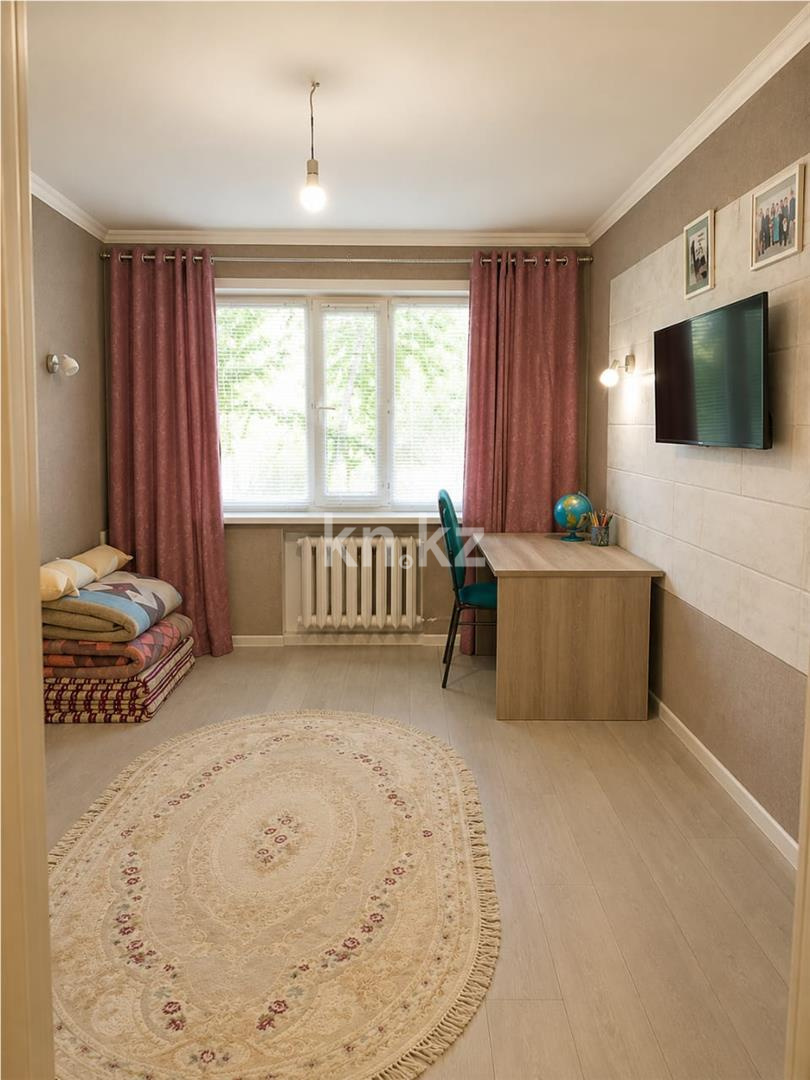 Продажа 2-комнатной квартиры, 44 м² в Караганде