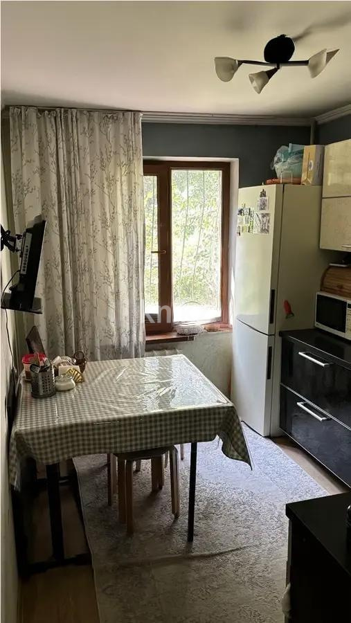 Продажа 4-комнатной квартиры, 77 м² в Алматы - фото 3