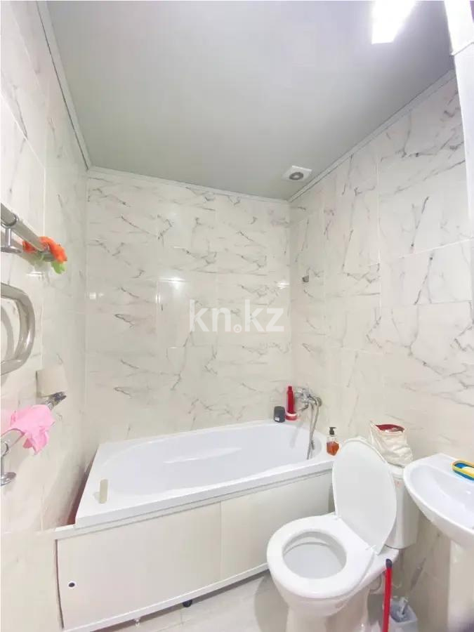 Продажа 2-комнатной квартиры, 60 м², ул. Укели Ыбырай, дом  16 в Астане - фото 4