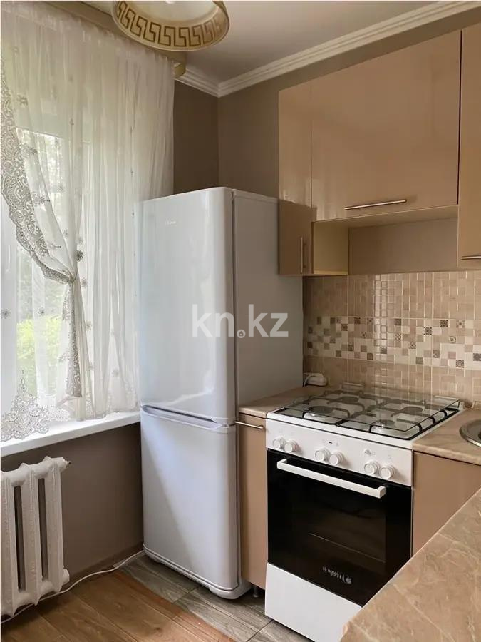 Продажа 1-комнатной квартиры, 30.6 м², мкр. Орбита-1, дом  31 в Алматы - фото 2