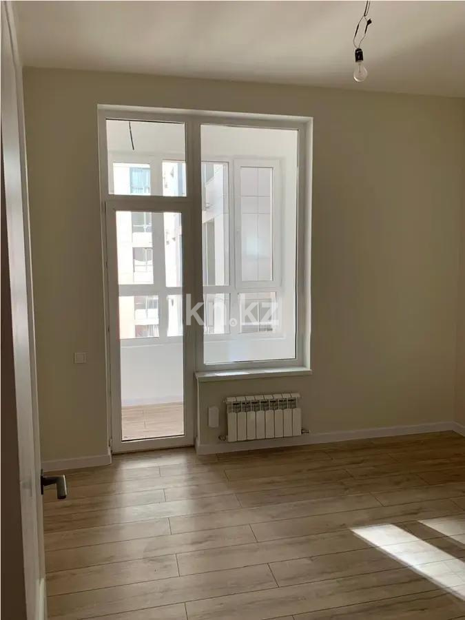 Продажа 1-комнатной квартиры, 41.6 м², ул. Хусейна бен Талала, дом  30 в Астане