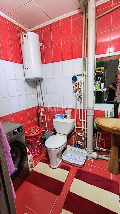 Продажа 4-комнатной квартиры, 61 м², мкр-н 7, дом  16 в Темиртау - фото 6