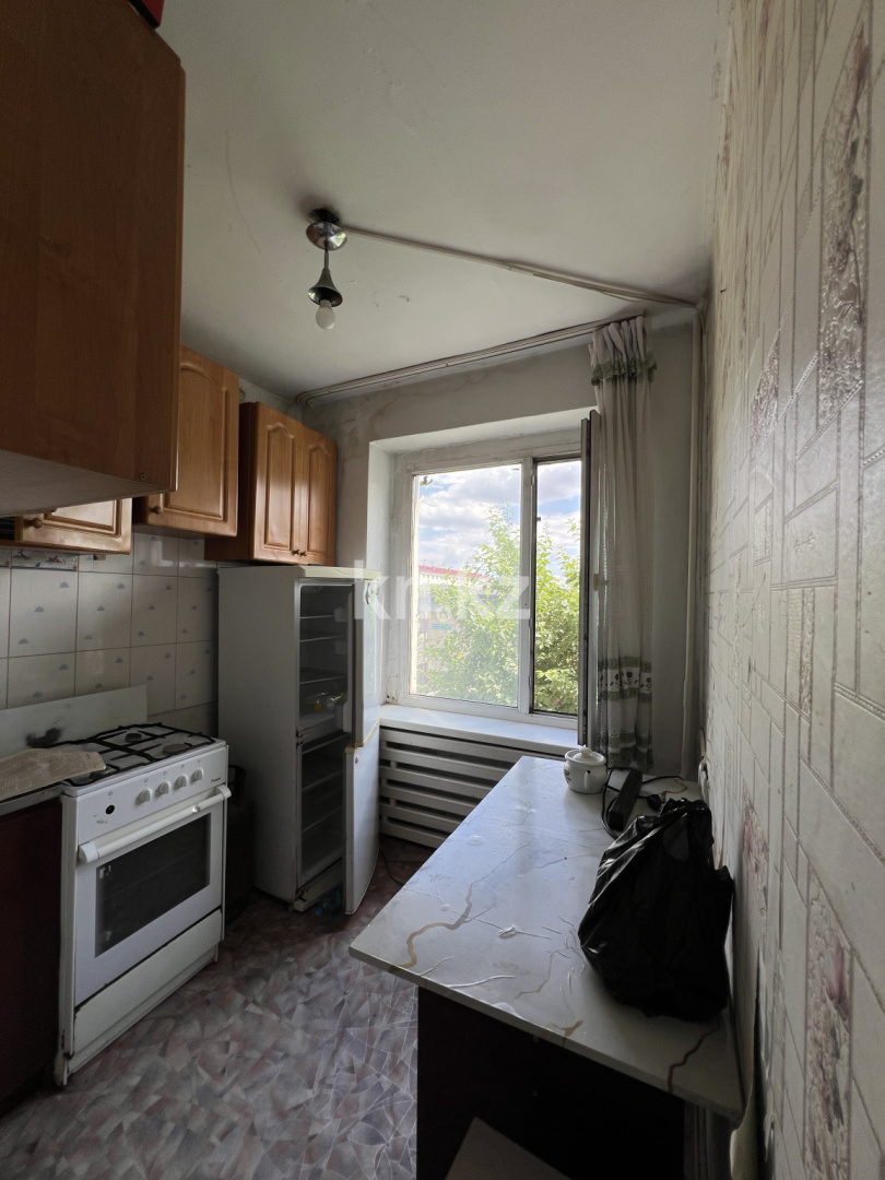 Продажа 1-комнатной квартиры, 22 м² в Астане - фото 11