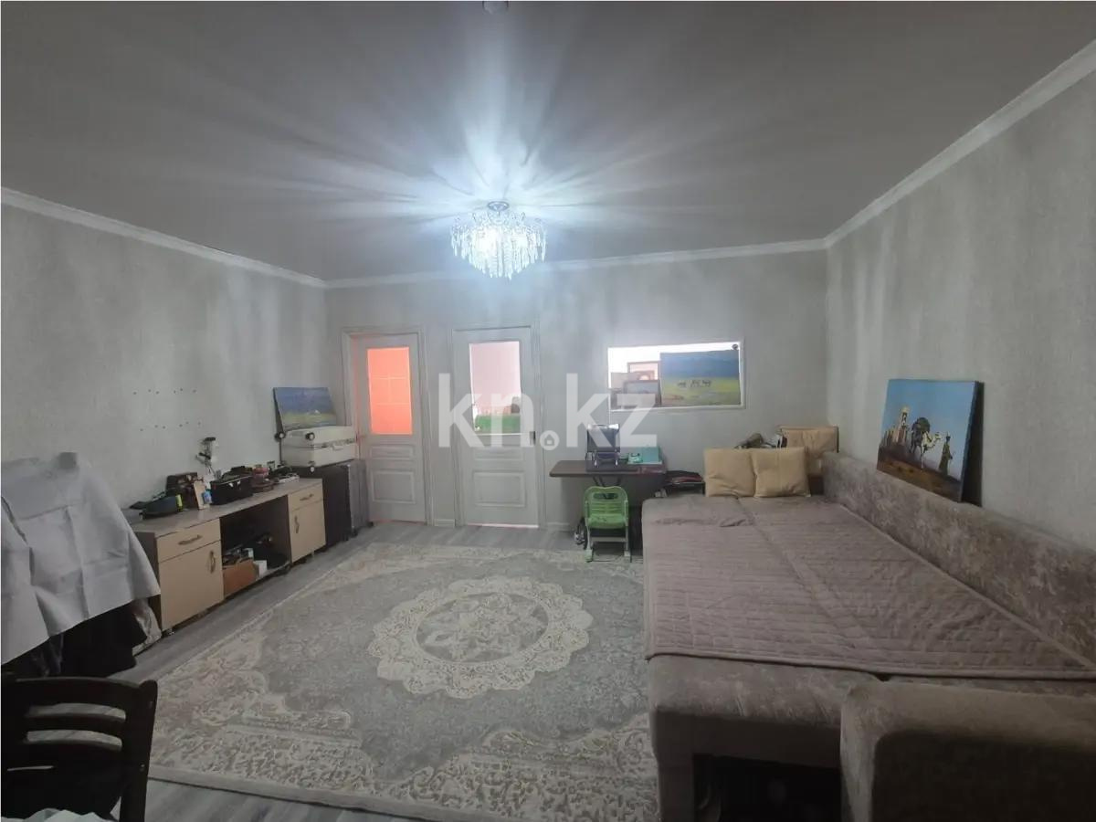 Продажа 2-комнатной квартиры, 50 м² в Алматы