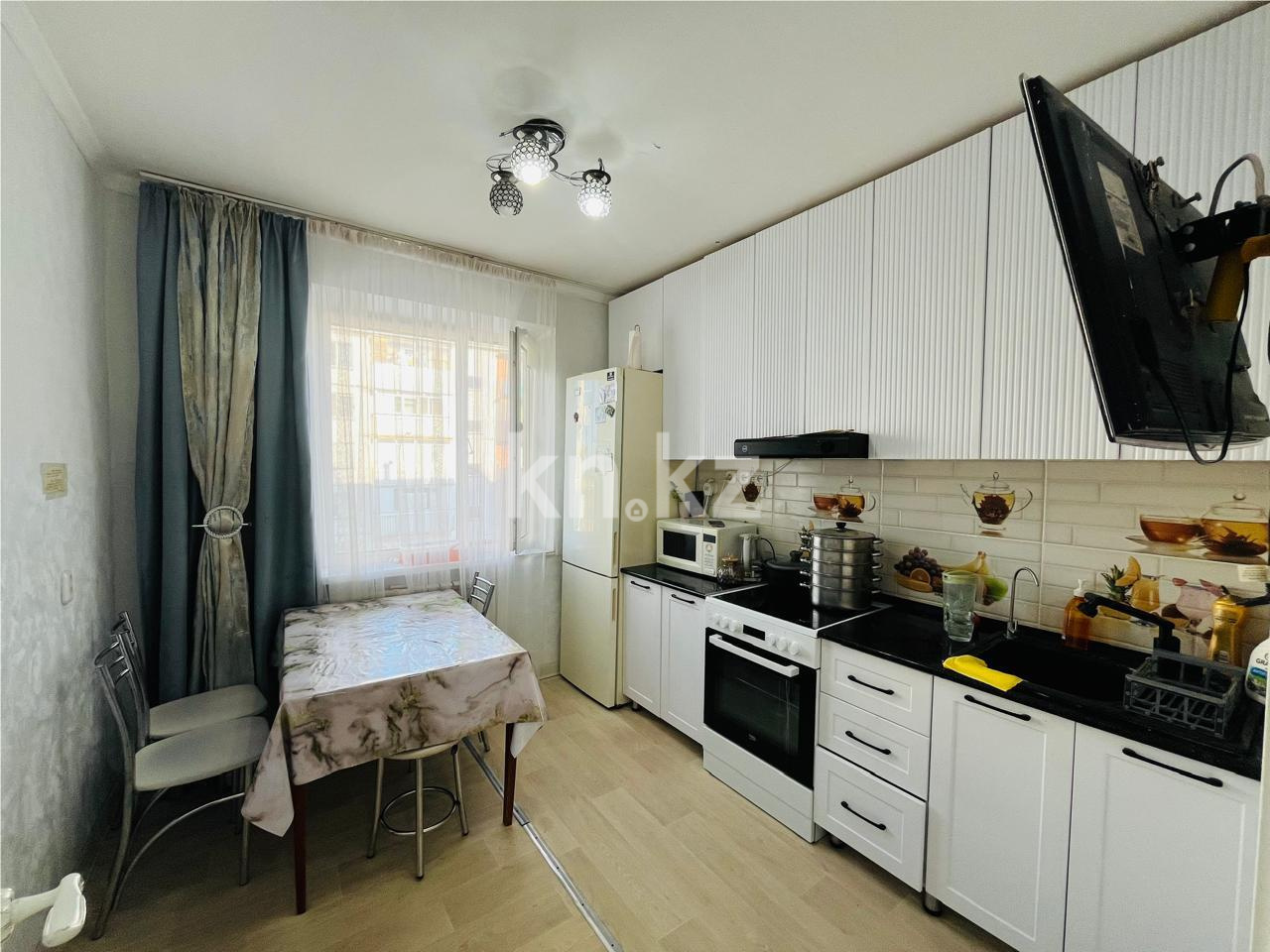 Продажа 3-комнатной квартиры, 64 м² в Караганде - фото 7