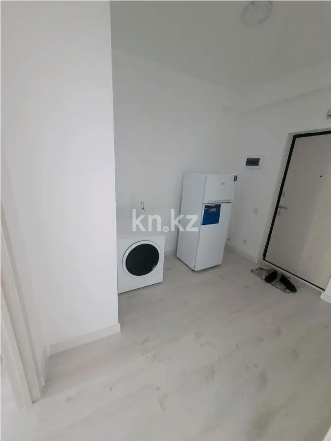 Продажа 1-комнатной квартиры, 39 м², ул. Северное Кольцо, дом  92/3 в Алматы - фото 4