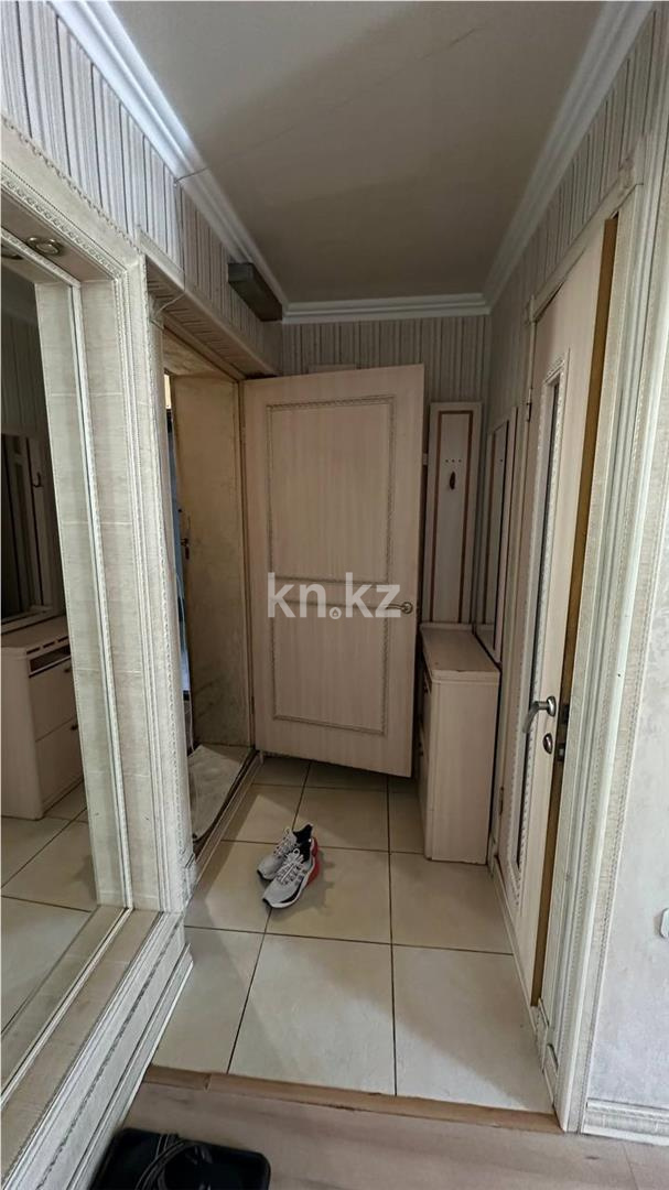 Продажа 2-комнатной квартиры, 41 м², пр. Н. Абдирова в Караганде - фото 13