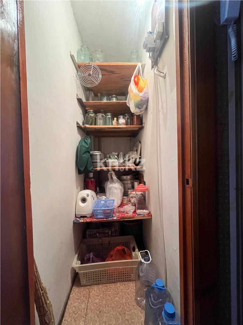 Продажа 3-комнатной квартиры, 68 м², мкр-н 8 в Темиртау - фото 16