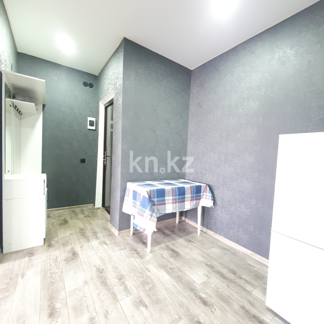 Продажа 1-комнатной квартиры, 38 м² в Актобе - фото 12