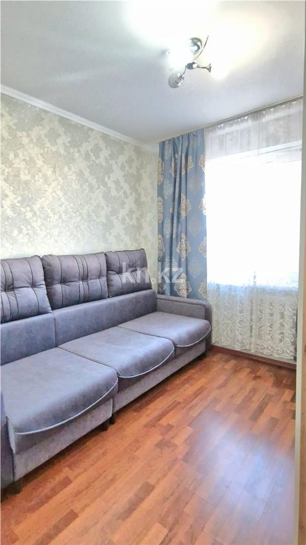 Продажа 3-комнатной квартиры, 63 м² в Караганде - фото 7