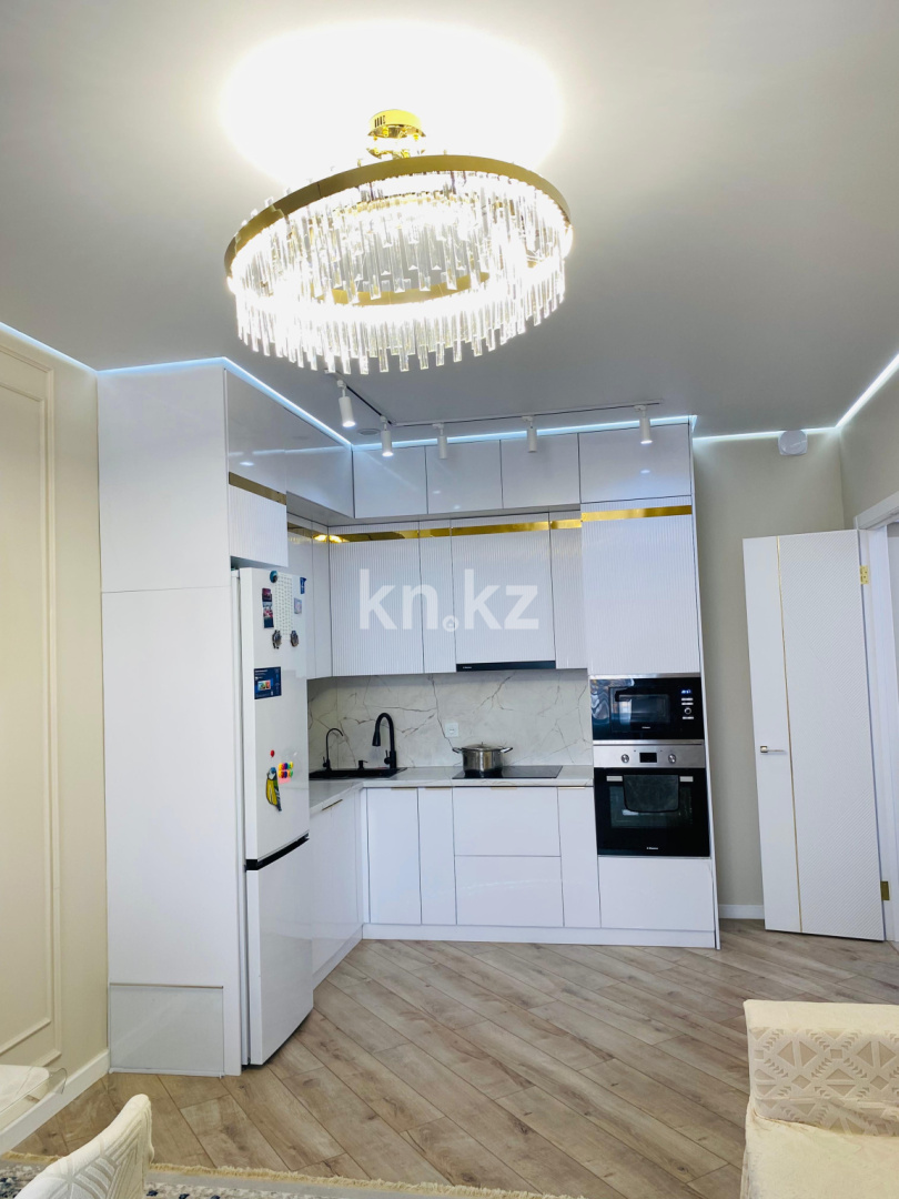 Продажа 3-комнатной квартиры, 75 м² в Караганде