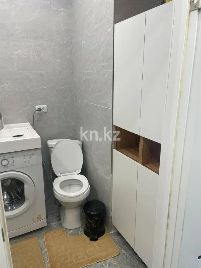 Продажа 2-комнатной квартиры, 35 м², ул. Устирт, дом  5/2 в Алматы - фото 6