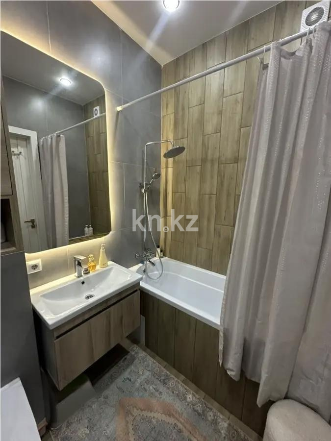 Продажа 2-комнатной квартиры, 43 м² в Астане - фото 4