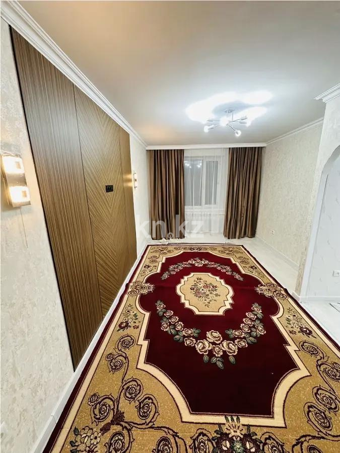 Продажа 1-комнатной квартиры, 35.3 м², ул. Косшыгулулы, дом  22/1 в Астане