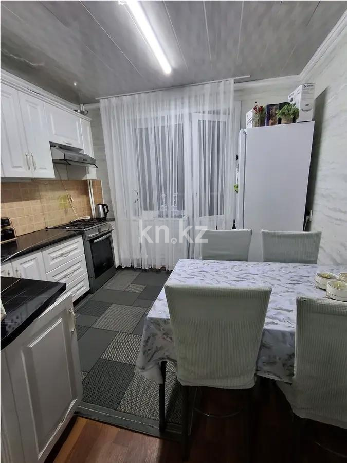 Продажа 3-комнатной квартиры, 70 м² в Темиртау - фото 4