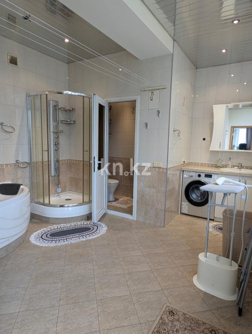 Продажа 3-комнатной квартиры, 201 м² в Алматы - фото 11