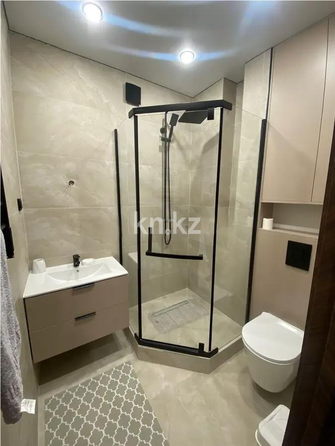 Продажа 2-комнатной квартиры, 54 м² в Алматы - фото 4