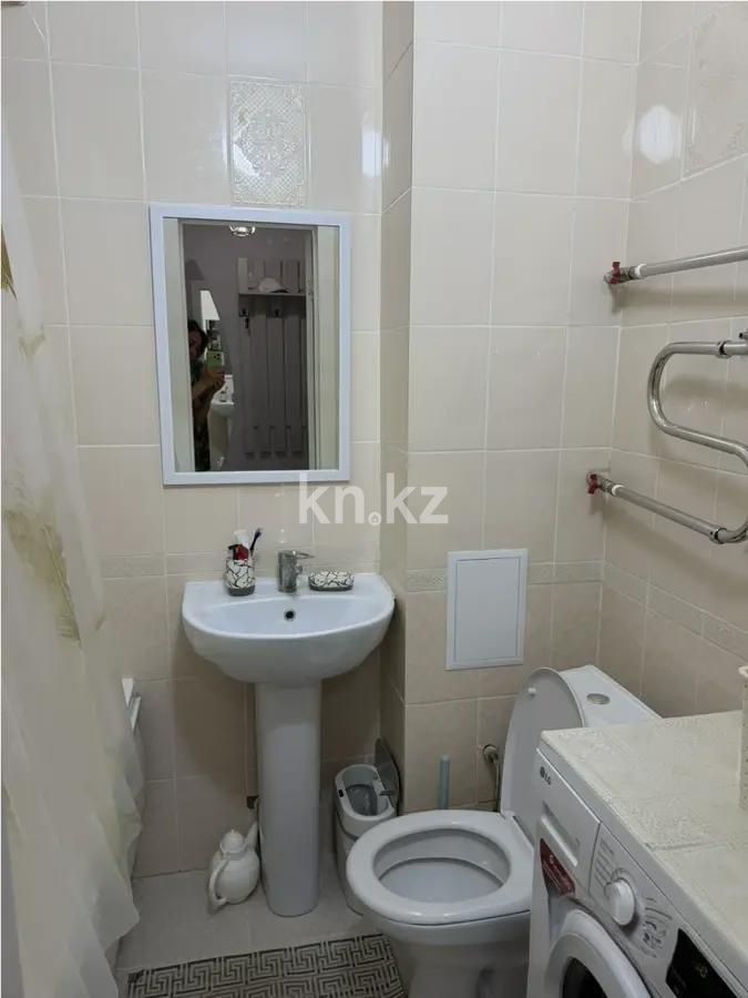 Продажа 1-комнатной квартиры, 38 м² в Астане - фото 4