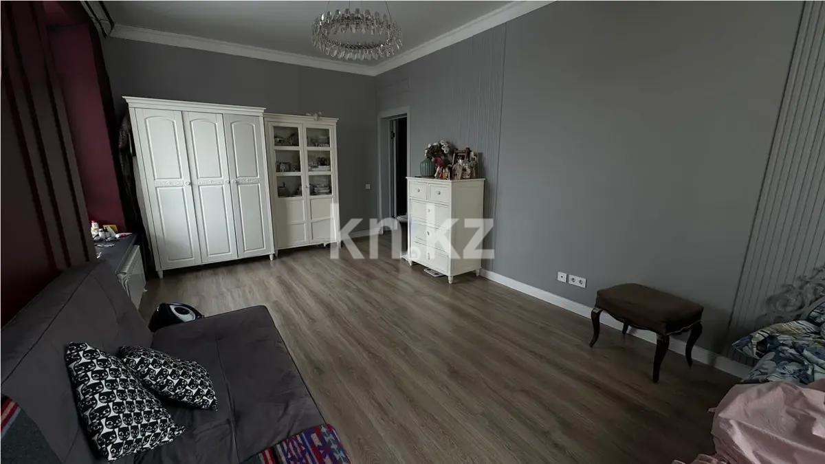 Продажа 2-комнатной квартиры, 56 м² в Алматы