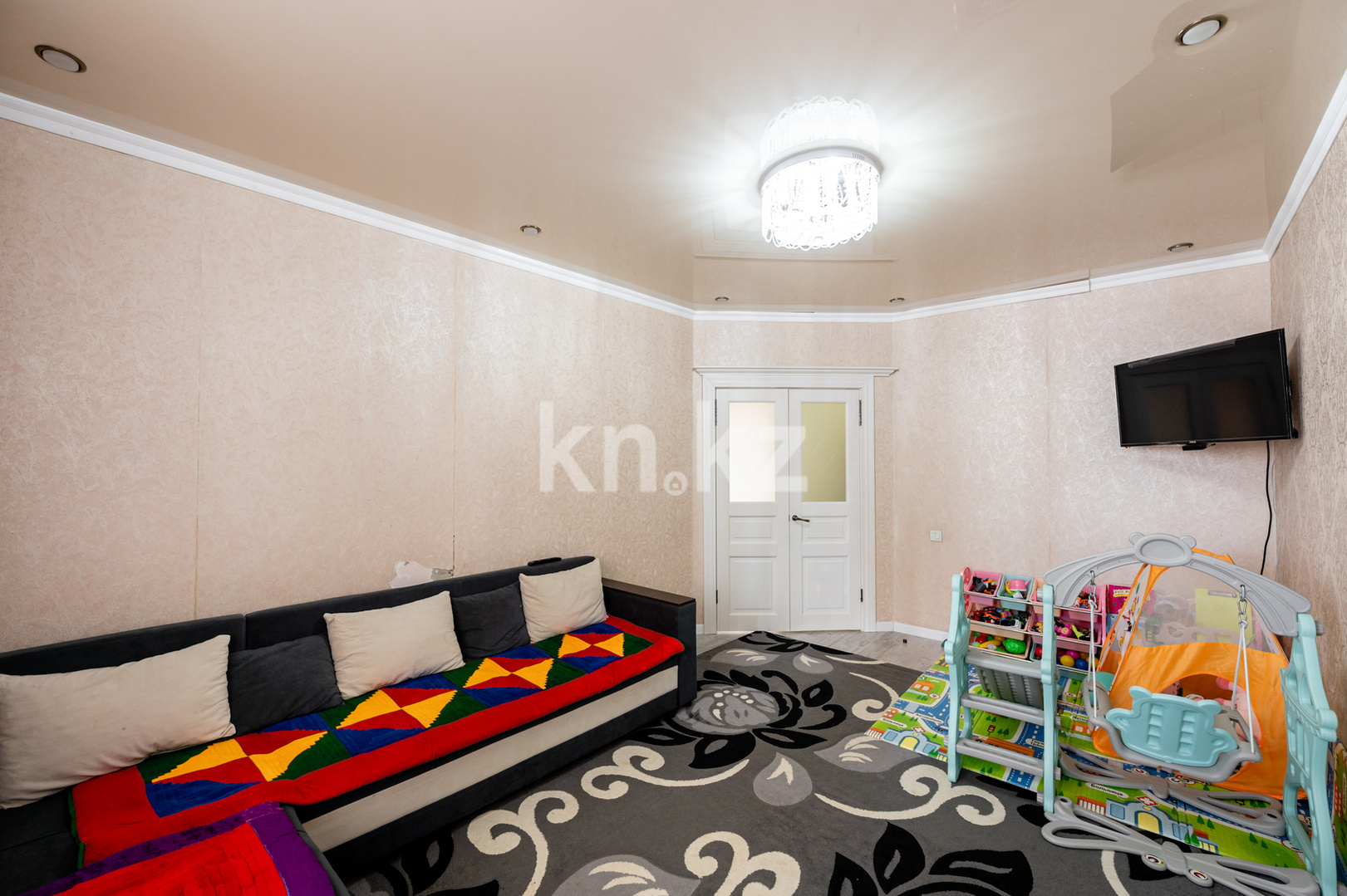 Продажа 2-комнатной квартиры, 60.3 м² в Астане - фото 17