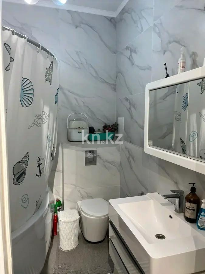 Продажа 2-комнатной квартиры, 66 м² в Астане - фото 4