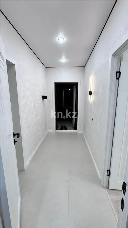 Продажа 2-комнатной квартиры, 46 м² в Астане - фото 4