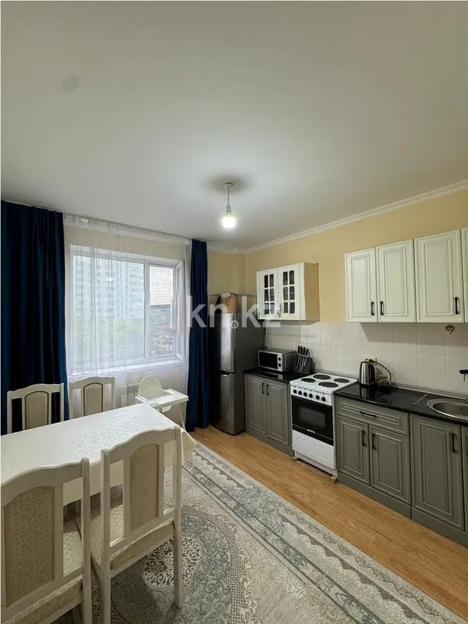 Продажа 1-комнатной квартиры, 41 м² в Астане