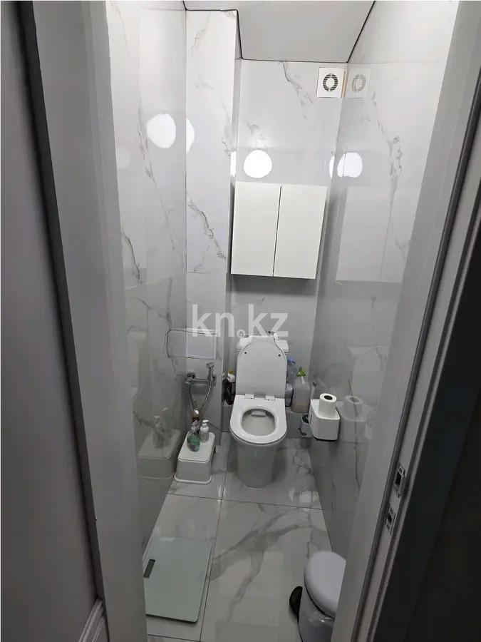 Продажа 3-комнатной квартиры, 80 м² в Астане - фото 6