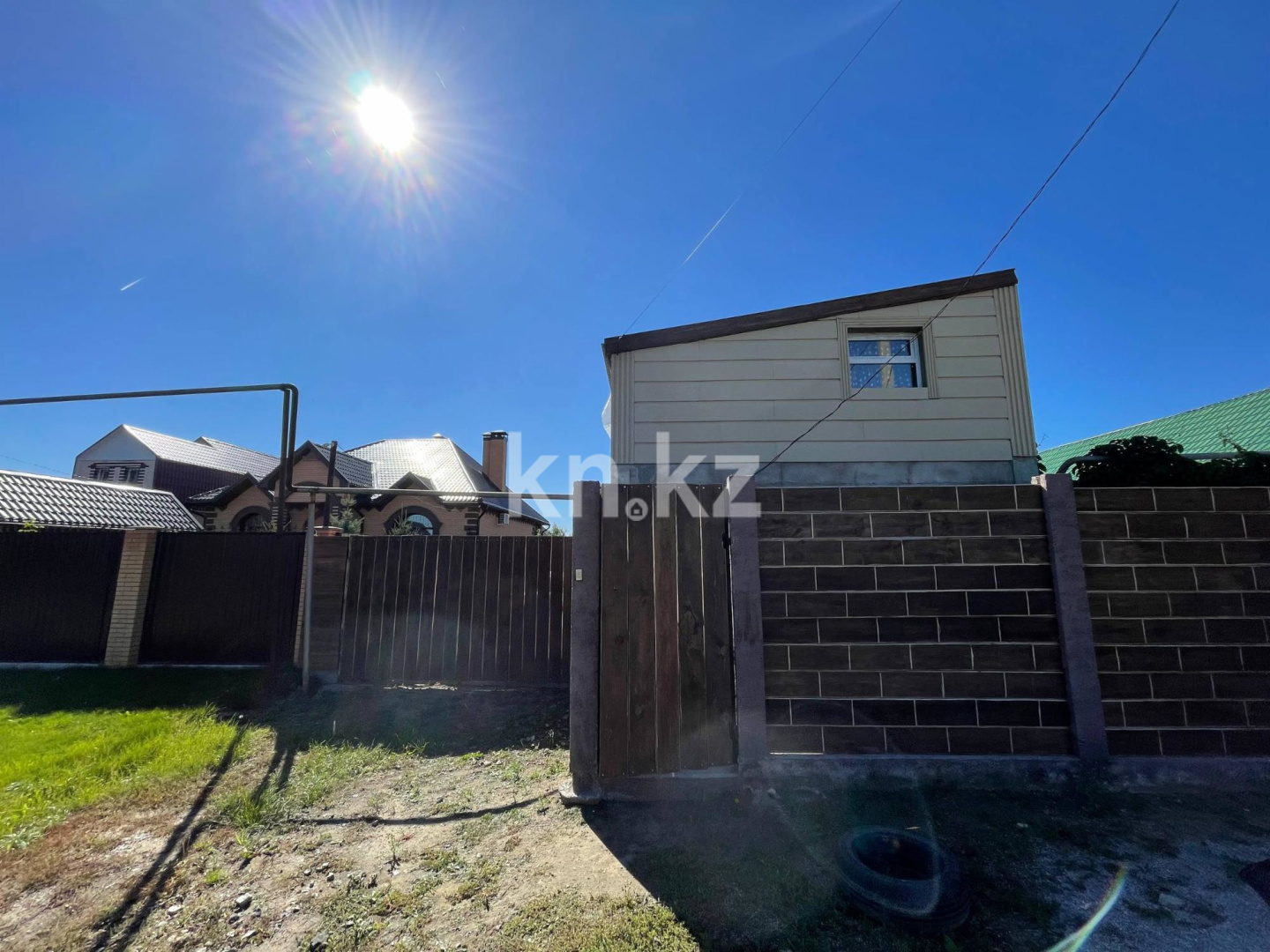 Продажа 3-комнатного дома, 142 м², ул. Рабочая, дом  43 в Костанае - фото 16