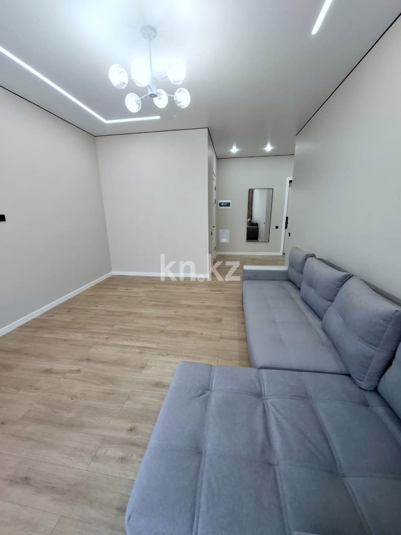 Продажа 1-комнатной квартиры, 50 м² в Алматы - фото 8