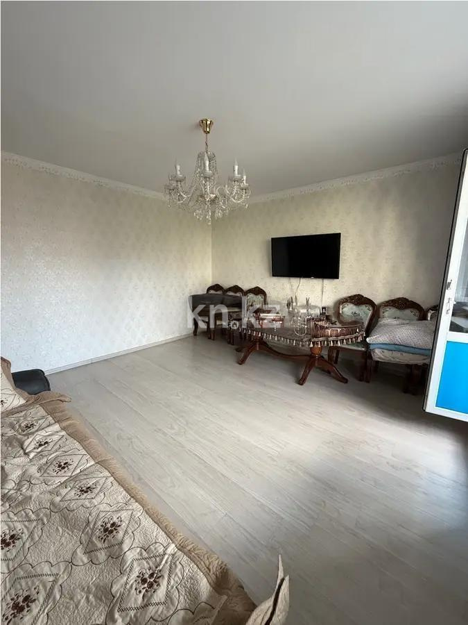 Продажа 3-комнатной квартиры, 64 м², мкр-н Степной-4, дом  12 в Караганде