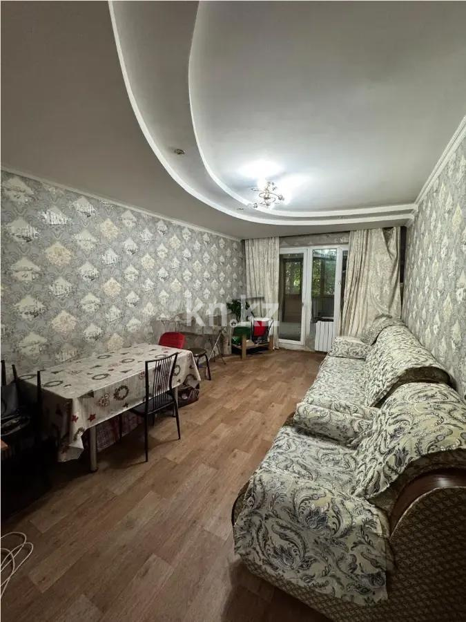 Продажа 3-комнатной квартиры, 60 м² в Алматы