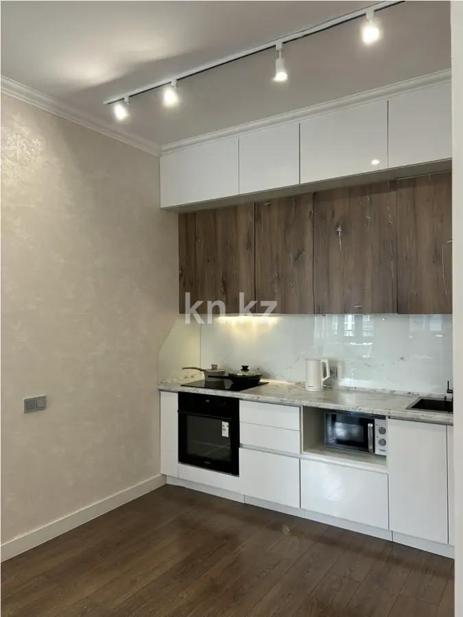 Продажа 2-комнатной квартиры, 53 м² в Алматы - фото 3