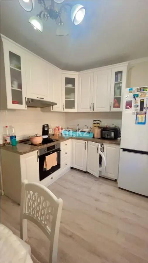 Продажа 3-комнатной квартиры, 83 м² в Астане - фото 3