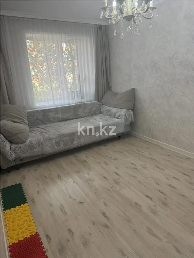 Продажа 3-комнатной квартиры, 64 м² в Астане