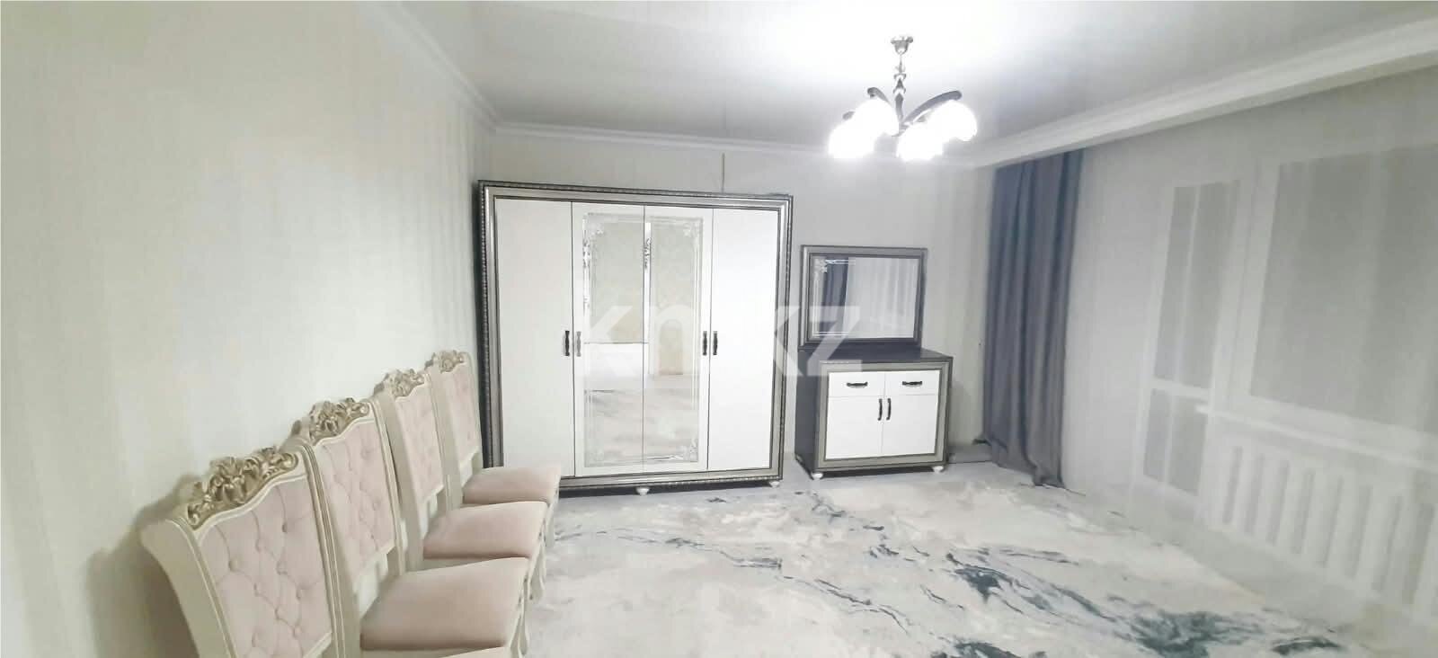 Продажа 4-комнатной квартиры, 86 м² в Караганде - фото 3