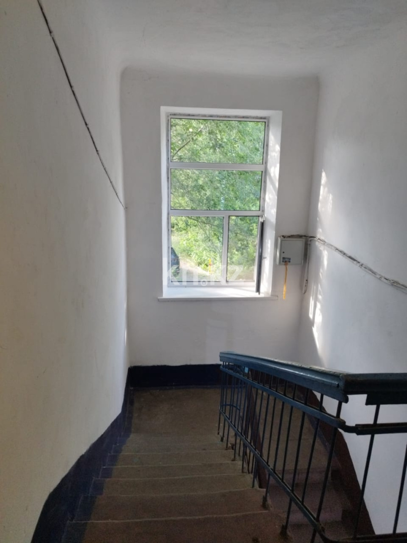 Продажа 1-комнатной квартиры, 32 м², ул. Западная, дом  93 в Караганде - фото 16