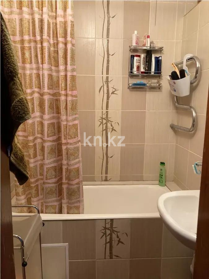 Продажа 3-комнатной квартиры, 78.5 м² в Алматы - фото 5