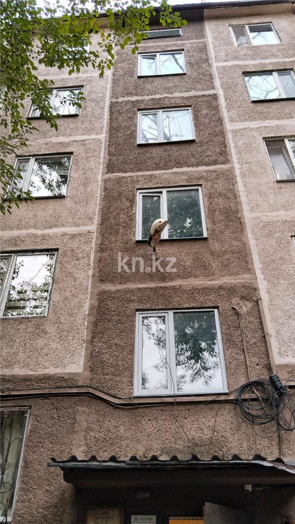 Продажа 1-комнатной квартиры, 31 м², ул. Ерубаева в Караганде - фото 7