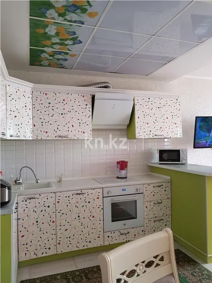 Продажа 2-комнатной квартиры, 62 м², ул. Брусиловского, дом  167 в Алматы - фото 2